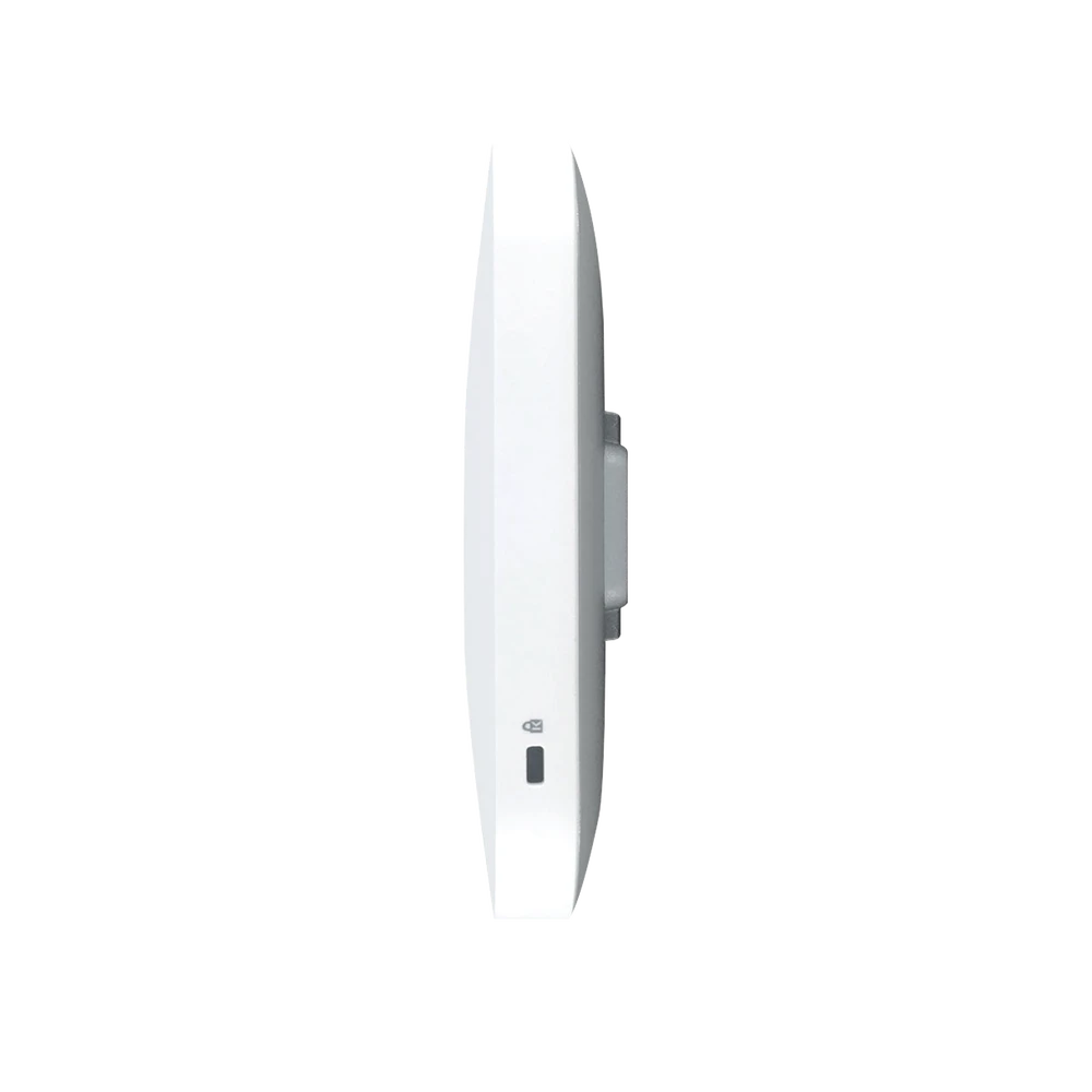 PUNTO DE ACCESO WIFI 6, 2X2 EN 802.11AX DE GRAN CAPACIDAD, MODO MESH, HASTA 1,200 MBPS (5 GHZ) Y 574 MBPS (2.4 GHZ), SOPORTA POE 802.3AF, COMPATIBLE CON 802.11A/B/G/N-Redes WiFi-ENGENIUS-Bsai Seguridad & Controles