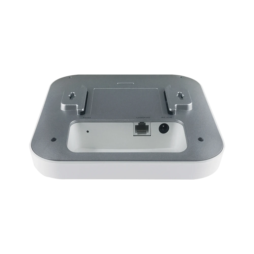 PUNTO DE ACCESO WIFI 6, 2X2 EN 802.11AX DE GRAN CAPACIDAD, MODO MESH, HASTA 1,200 MBPS (5 GHZ) Y 574 MBPS (2.4 GHZ), SOPORTA POE 802.3AF, COMPATIBLE CON 802.11A/B/G/N-Redes WiFi-ENGENIUS-Bsai Seguridad & Controles