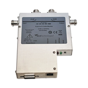 MONITOR DE ANTENA Y CABLE CON ALARMA, 136-225 MHZ, 100 WATT, N HEMBRA/ N HEMBRA/ N HEMBRA, 12 VCD.-Equipo de Laboratorio-BIRD TECHNOLOGIES-Bsai Seguridad & Controles