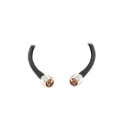 JUMPER CON CABLE LMR400 CON CONECTORES N MACHO / N MACHO DE 1.5 METROS.-Cableado-EPCOM INDUSTRIAL-Bsai Seguridad & Controles