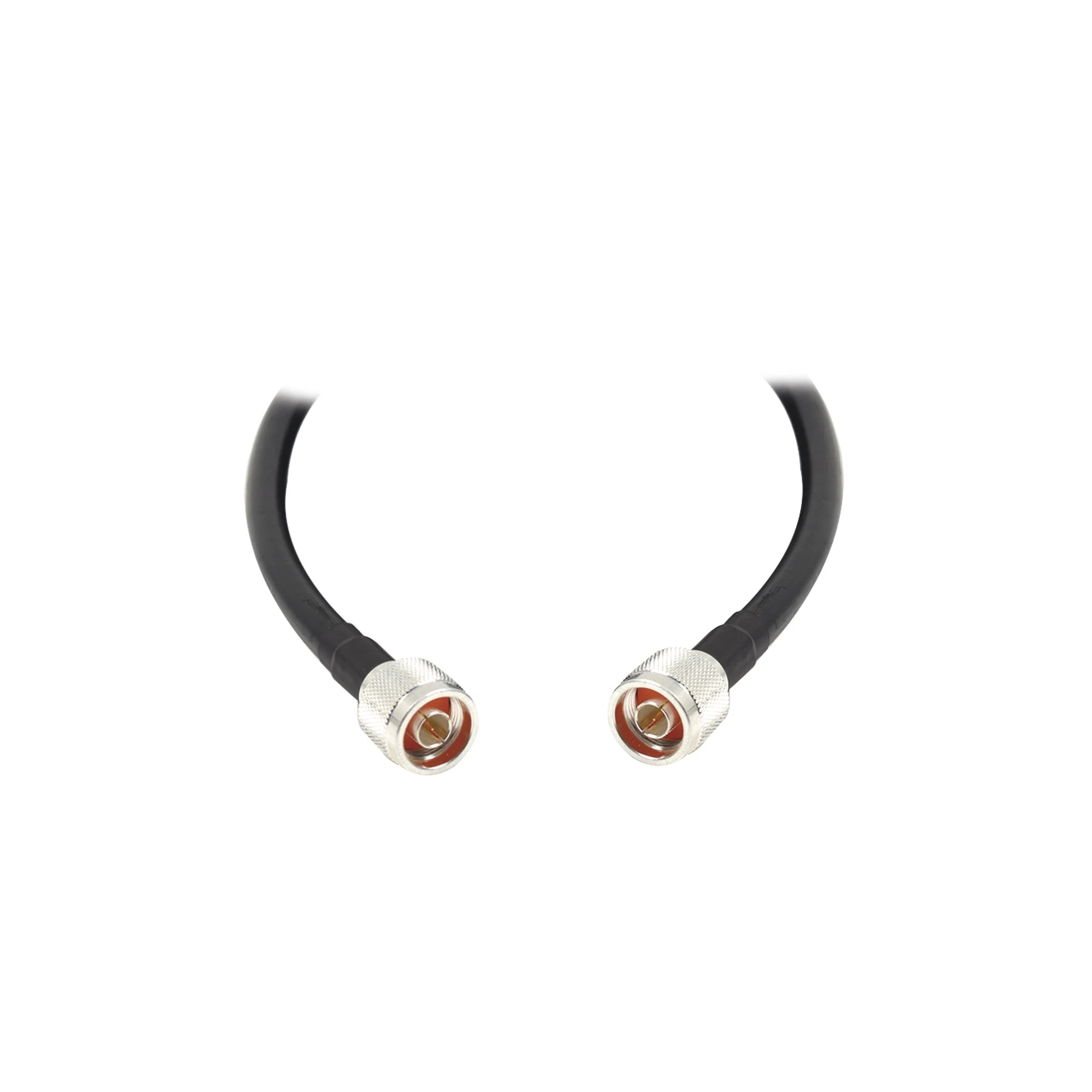 JUMPER CON CABLE LMR400 CON CONECTORES N MACHO / N MACHO DE 1.5 METROS.-Cableado-EPCOM INDUSTRIAL-Bsai Seguridad & Controles