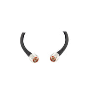 JUMPER CON CABLE LMR400 CON CONECTORES N MACHO / N MACHO DE 12 METROS.-Cableado-EPCOM INDUSTRIAL-Bsai Seguridad & Controles