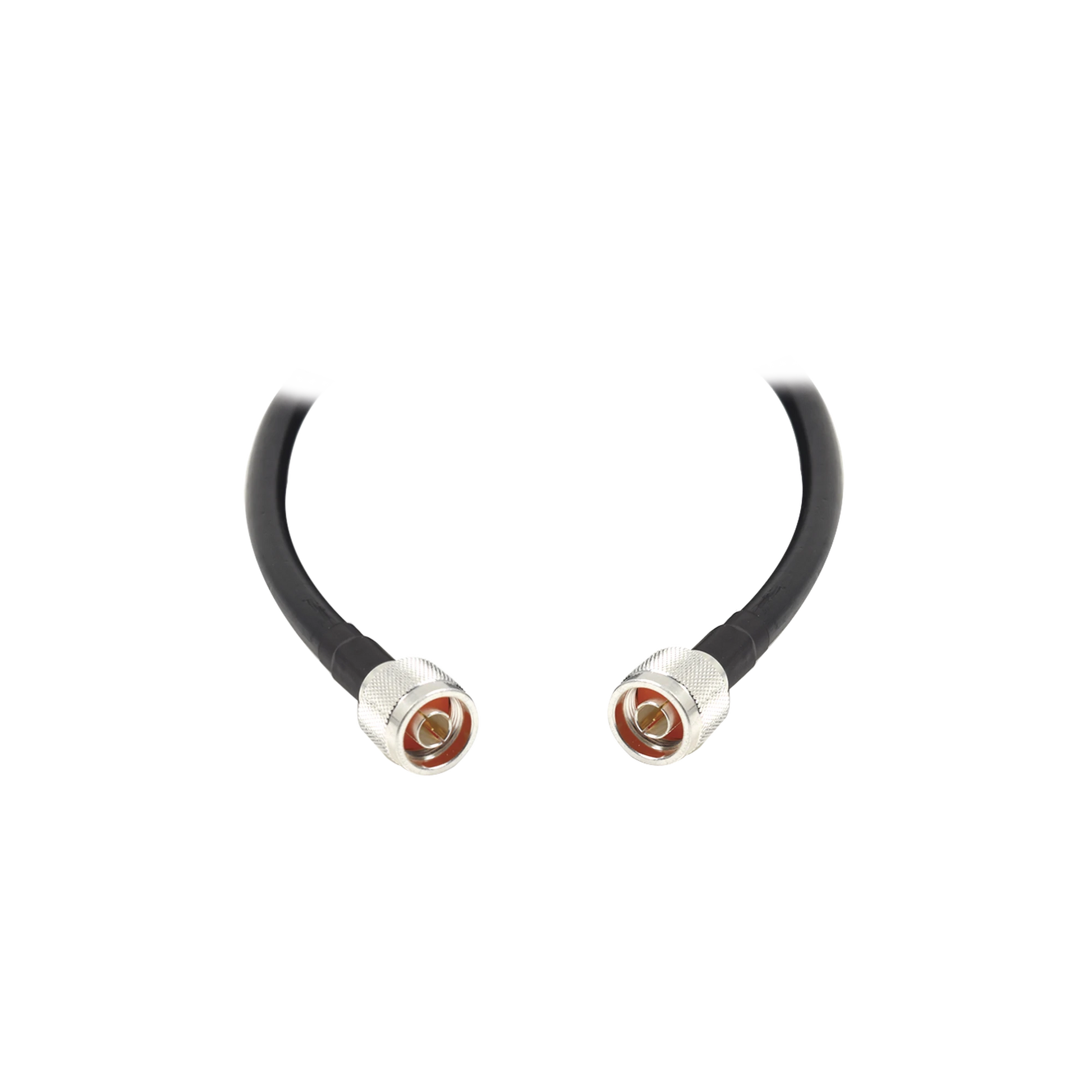 JUMPER CON CABLE LMR400 CON CONECTORES N MACHO / N MACHO DE 25 METROS.-Cableado-EPCOM INDUSTRIAL-Bsai Seguridad & Controles