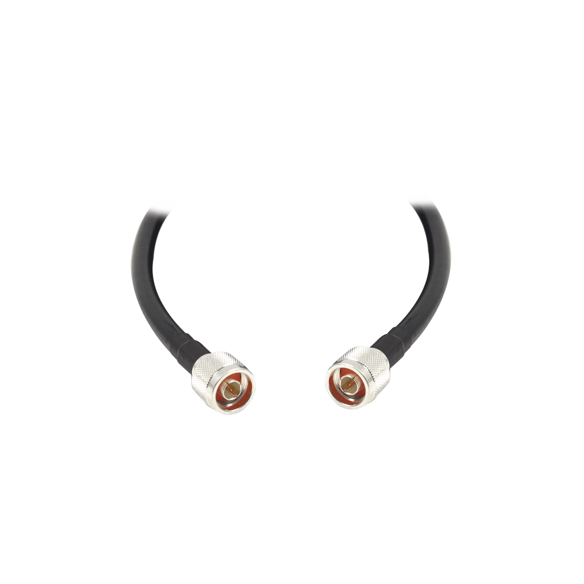 JUMPER CON CABLE LMR400 CON CONECTORES N MACHO / N MACHO DE 25 METROS.-Cableado-EPCOM INDUSTRIAL-Bsai Seguridad & Controles