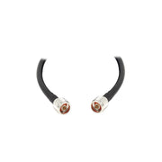 JUMPER CON CABLE LMR400 CON CONECTORES N MACHO / N MACHO DE 6 METROS.-Cableado-EPCOM INDUSTRIAL-Bsai Seguridad & Controles
