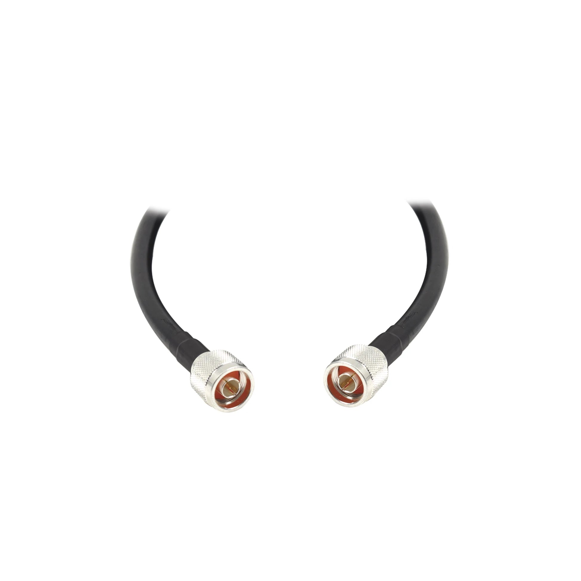 JUMPER CON CABLE LMR400 CON CONECTORES N MACHO / N MACHO DE 6 METROS.-Cableado-EPCOM INDUSTRIAL-Bsai Seguridad & Controles