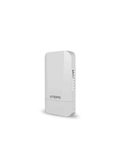 UTEPO CP2300 - EQUIPO PARA ENLACE PUNTO A PUNTO / IP65 / IDEAL PARA ELEVADORES / 300 MBPS / 2.4 GHZ / 802.11 B / G / N-Redes WiFi-UTEPO-Bsai Seguridad & Controles
