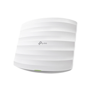PUNTO DE ACCESO OMADA, 802.11 B/G/N (2.4 GHZ), HASTA 300 MBPS, ALIMENTACIÓN POE PASIVO, PARA MONTAJE EN TECHO, SOPORTA HASTA 50 CLIENTES-Redes WiFi-TP-LINK-Bsai Seguridad & Controles