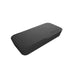 (WAP) PUNTO DE ACCESO / CLIENTE OMNIDIRECCIONAL PARA EXTERIOR DE 2.4 GHZ B/G/N (COLOR NEGRO)-Redes WiFi-MIKROTIK-Bsai Seguridad & Controles