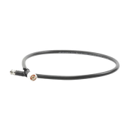 JUMPER DE 85 CM. CON CABLE COAXIAL LMR400 CONECTORES BNC / N.-Cables-EPCOM INDUSTRIAL-Bsai Seguridad & Controles