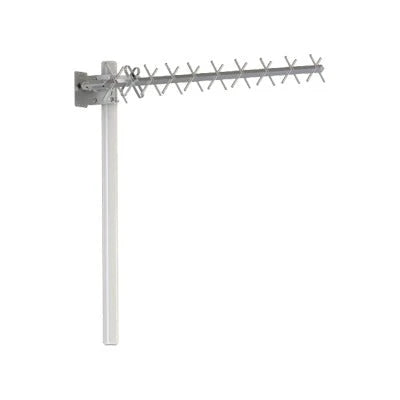 N009045D003A - ANTENA DIRECCIONAL TIPO YAGI 900-930MHZ DE 12DBI, PARA SUSCRIPTOR PMP450I900 DE CAMBIUM NETWORKS-Antenas-CAMBIUM NETWORKS-Bsai Seguridad & Controles