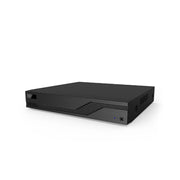 NVR 4CH IP 6MP MERIVA TECHNOLOGY MNVR-1744-4P SWITCH POE INTEGRADO 4 PTS / ONVIF / SALIDA 1HDMI + 1VGA SIMULTANEAS / ANALITICAS MIA 2.0 INTELIGENCIA ARTIFICIAL / LPR / HASTA 10TB DD / P2P / H.265S / 48V / N9000 (NVR CON PUERTOS POE)-Grabadores de Video / NVRs-MERIVA TECHNOLOGY-Bsai Seguridad & Controles