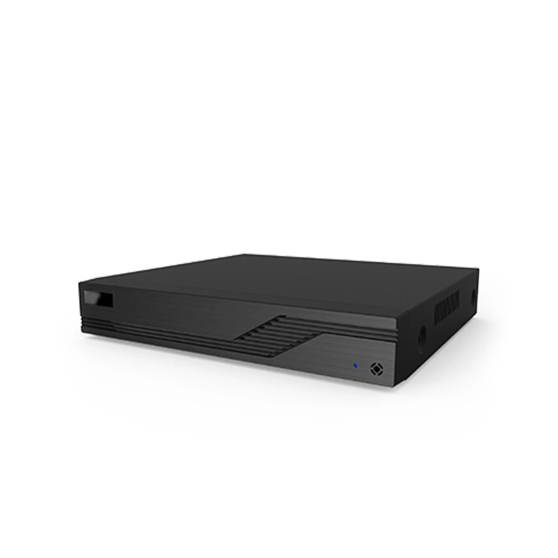NVR 4CH IP 6MP MERIVA TECHNOLOGY MNVR-1744-4P SWITCH POE INTEGRADO 4 PTS / ONVIF / SALIDA 1HDMI + 1VGA SIMULTANEAS / ANALITICAS MIA 2.0 INTELIGENCIA ARTIFICIAL / LPR / HASTA 10TB DD / P2P / H.265S / 48V / N9000 (NVR CON PUERTOS POE)-Grabadores de Video / NVRs-MERIVA TECHNOLOGY-Bsai Seguridad & Controles