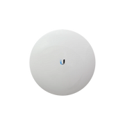NANOBEAM AIRMAX AC CPE HASTA 330 MBPS, 2 GHZ (2412 - 2472 MHZ) CON ANTENA INTEGRADA DE 13 DBI-Enlaces PtP y PtMP-UBIQUITI-Bsai Seguridad & Controles