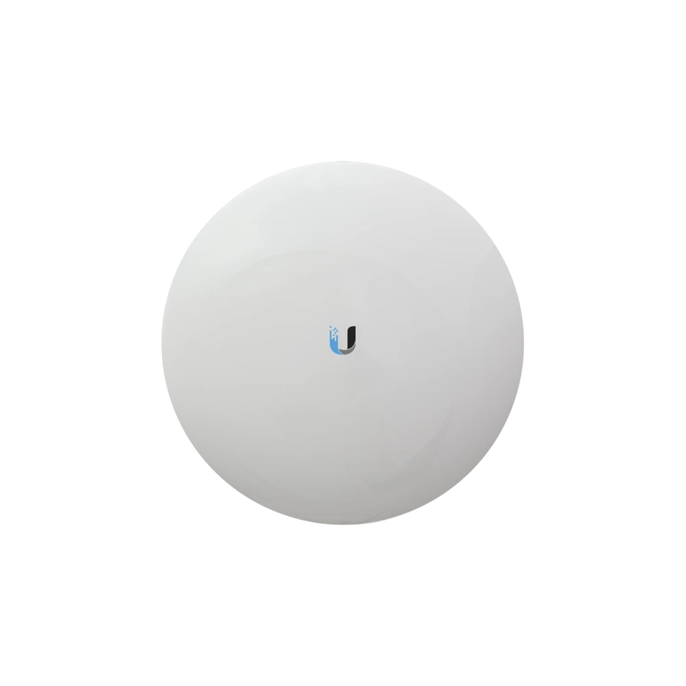 NANOBEAM AIRMAX AC CPE HASTA 330 MBPS, 2 GHZ (2412 - 2472 MHZ) CON ANTENA INTEGRADA DE 13 DBI-Enlaces PtP y PtMP-UBIQUITI-Bsai Seguridad & Controles