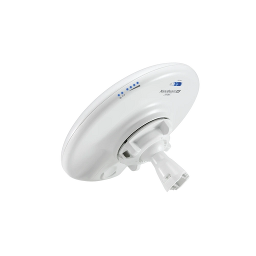 NANOBEAM AIRMAX AC CPE HASTA 330 MBPS, 2 GHZ (2412 - 2472 MHZ) CON ANTENA INTEGRADA DE 13 DBI-Enlaces PtP y PtMP-UBIQUITI-NBE-2AC-13-Bsai Seguridad & Controles