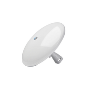 NANOBEAM AIRMAX AC CPE HASTA 450 MBPS, 5 GHZ ( 5150 - 5875 MHZ) CON ANTENA INTEGRADA DE 16 DBI-Enlaces PtP y PtMP-UBIQUITI-Bsai Seguridad & Controles