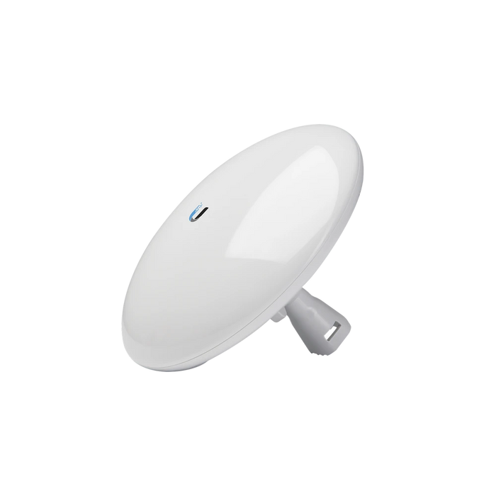 NANOBEAM AIRMAX AC CPE HASTA 450 MBPS, 5 GHZ ( 5150 - 5875 MHZ) CON ANTENA INTEGRADA DE 16 DBI-Enlaces PtP y PtMP-UBIQUITI-NBE-5AC-16-Bsai Seguridad & Controles