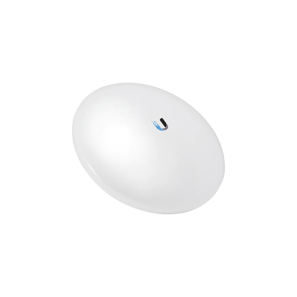 NANOBEAM AIRMAX AC GEN2 CPE HASTA 450 MBPS, 5 GHZ ( 5150 - 5875 MHZ) CON ANTENA INTEGRADA DE 19 DBI-Enlaces PtP y PtMP-UBIQUITI-Bsai Seguridad & Controles