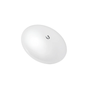NANOBEAM AIRMAX M5 CPE, HASTA 150 MBPS, 5 GHZ (5150 - 5875 MHZ) CON ANTENA INTEGRADA DE 16 DBI-Enlaces PtP y PtMP-UBIQUITI-Bsai Seguridad & Controles