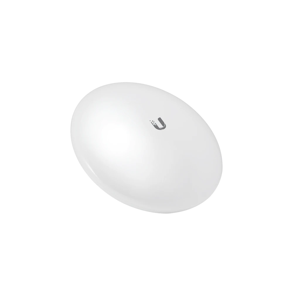 NANOBEAM AIRMAX M5 CPE, HASTA 150 MBPS, 5 GHZ (5150 - 5875 MHZ) CON ANTENA INTEGRADA DE 16 DBI-Enlaces PtP y PtMP-UBIQUITI-Bsai Seguridad & Controles