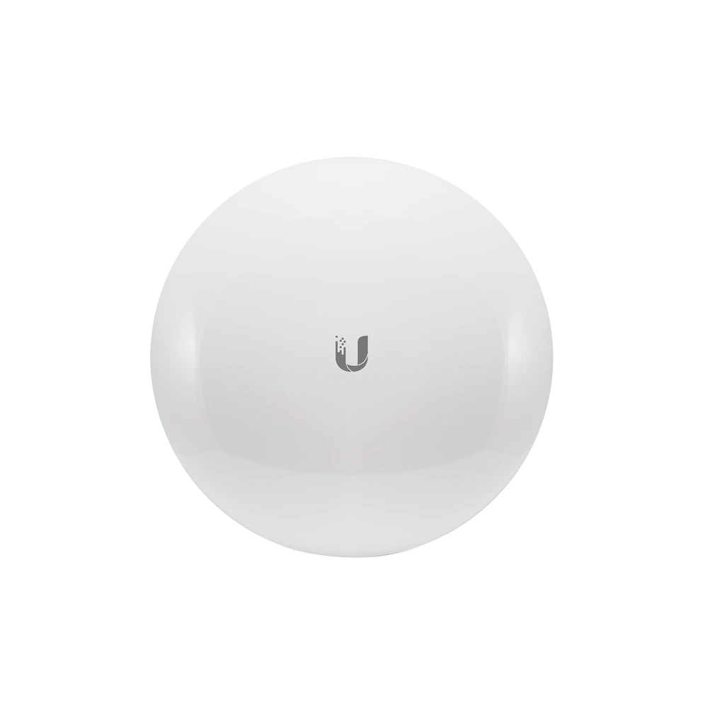 NANOBEAM AIRMAX M5 CPE, HASTA 150 MBPS, 5 GHZ (5150 - 5875 MHZ) CON ANTENA INTEGRADA DE 16 DBI-Enlaces PtP y PtMP-UBIQUITI-Bsai Seguridad & Controles