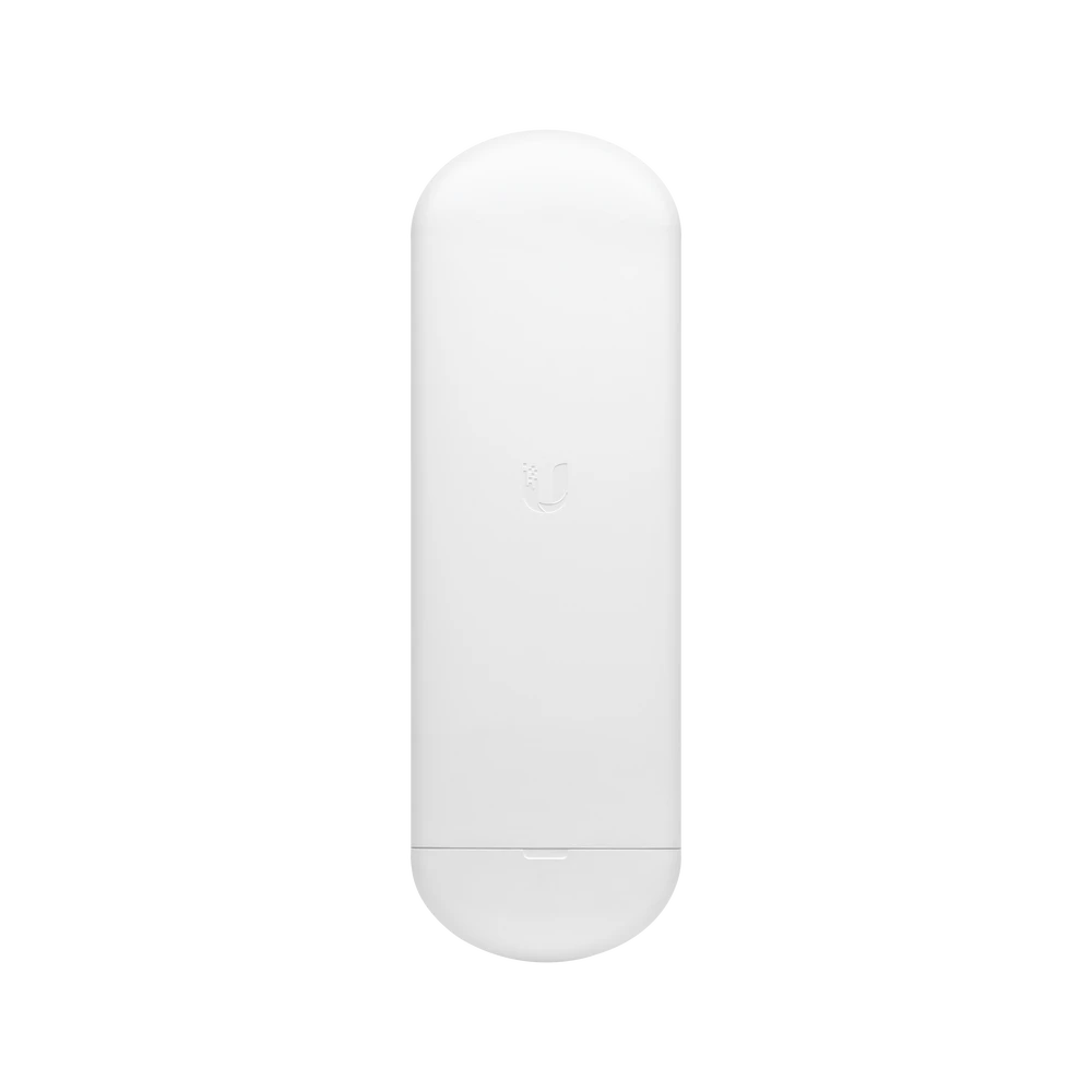NANOSTATION AIRMAX AC CPE HASTA 450 MBPS, FRECUENCIA 5 GHZ RANGO (5150 - 5875 MHZ), CON ANTENA INTEGRADA TIPO PANEL DE 16 DBI-Enlaces PtP y PtMP-UBIQUITI-Bsai Seguridad & Controles