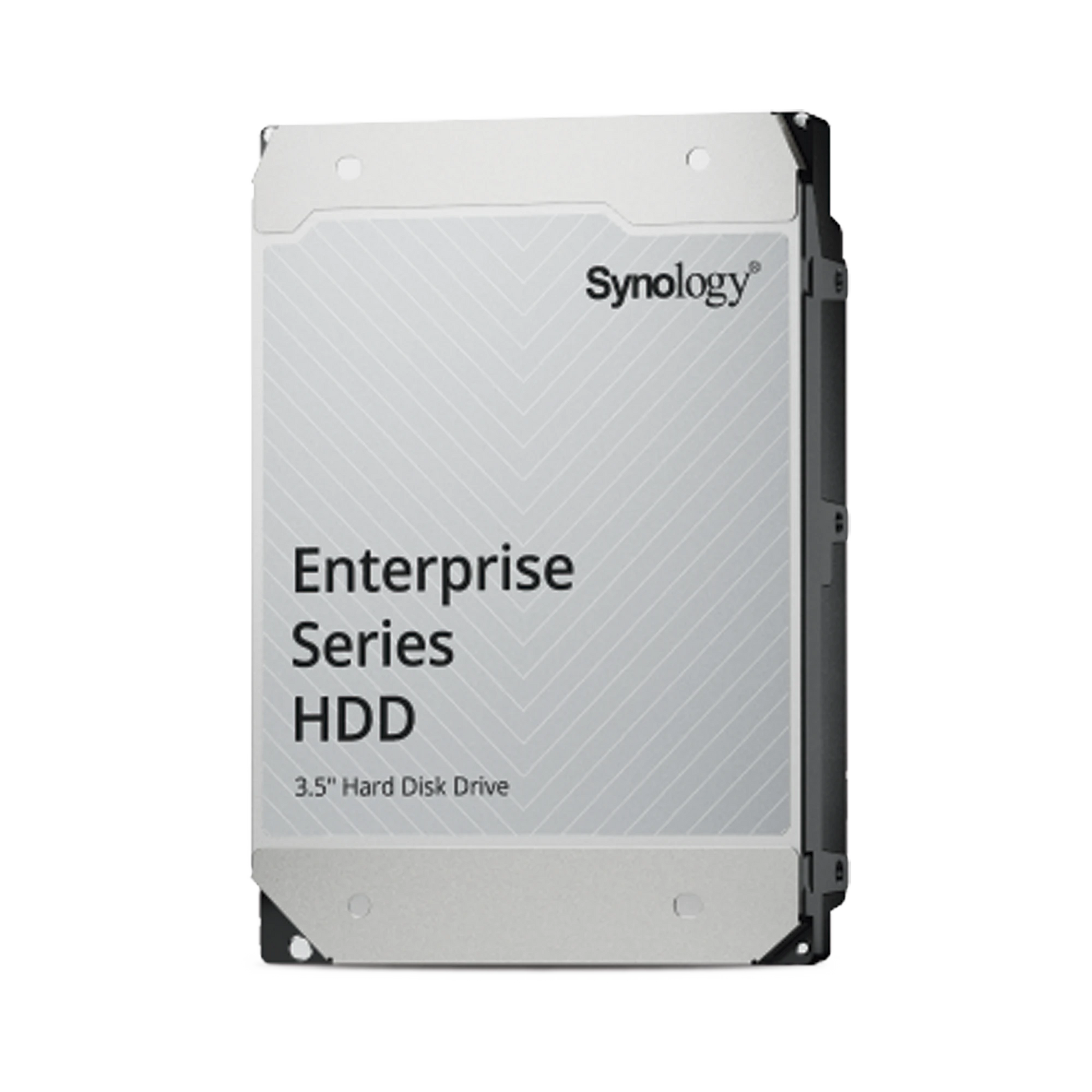 UNIDADES DE ALMACENAMIENTO EMPRESARIALES / DISCO DURO 20TB / 7200RPM / NAS SYNOLOGY-Almacenamiento-SYNOLOGY-Bsai Seguridad & Controles