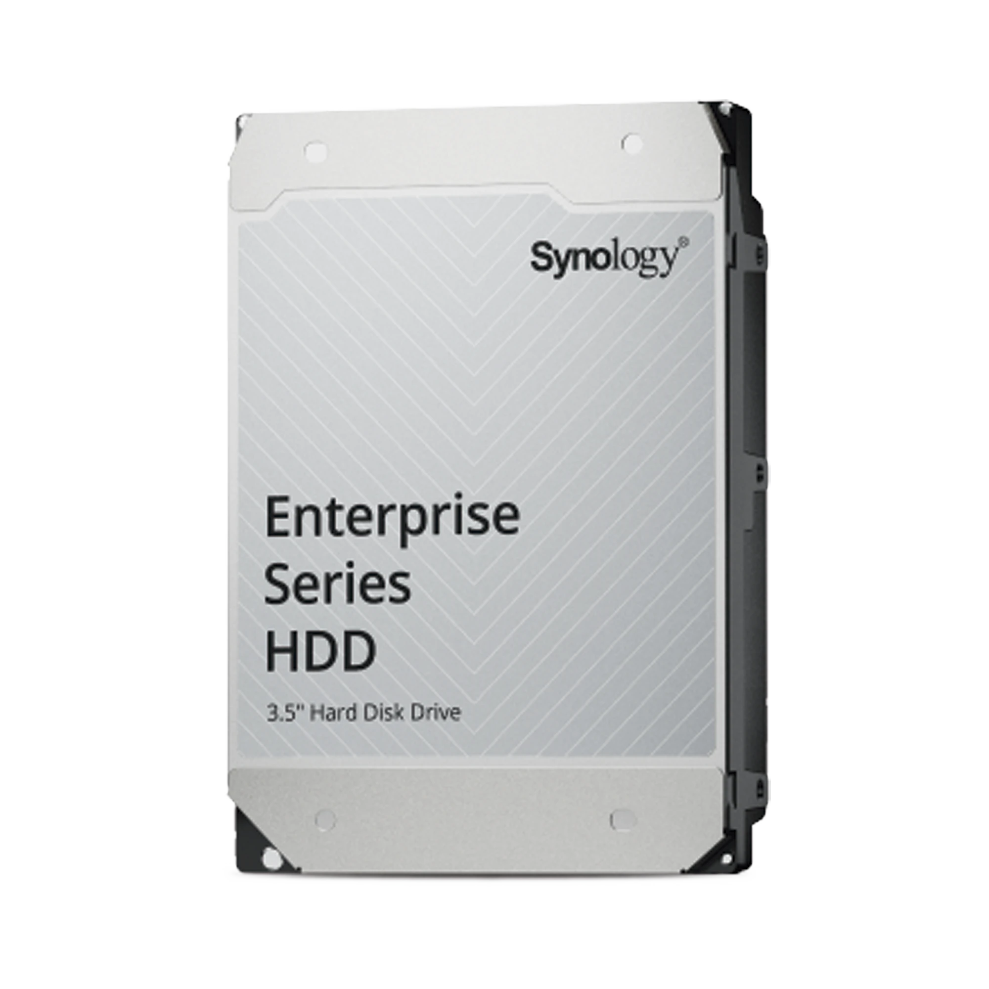 UNIDADES DE ALMACENAMIENTO EMPRESARIALES / DISCO DURO 20TB / 7200RPM / NAS SYNOLOGY-Almacenamiento-SYNOLOGY-Bsai Seguridad & Controles