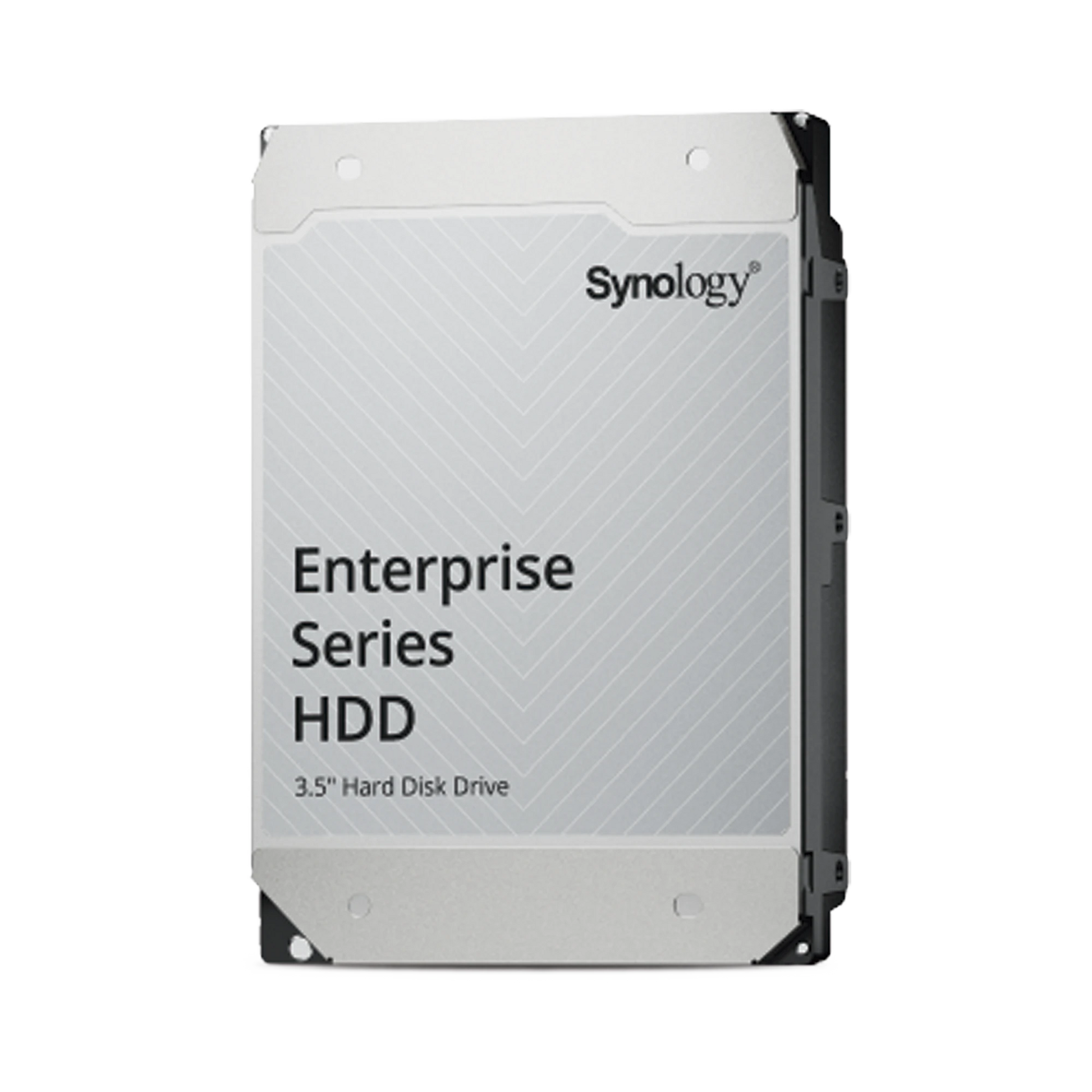 UNIDADES DE ALMACENAMIENTO EMPRESARIALES / DISCO DURO 18TB / 7200RPM / NAS SYNOLOGY-Servidores / Almacenamiento / Cómputo-SYNOLOGY-Bsai Seguridad & Controles