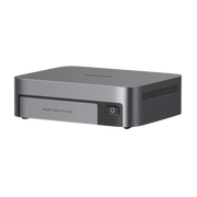 NASYNC DXP480T PLUS | SO UGOS PRO | INTEL X86 12TH GEN INTEL® CORE™ I5 | SSD 128 GB | 4-BAHIAS (M.2 NVME) | 8GB DDR5 (EXP. A 32GB) | 4 PUERTOS THUNDERBOLT™4 | WIFI | 1*USB3.2 GEN2, 10GB/S | HDMI 8K.-Servidores / Almacenamiento-UGREEN-Bsai Seguridad & Controles