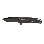 NAVAJA DE BOLSILLO CON APERTURA ASISTIDA POR COJINETES.-Herramientas-KLEIN TOOLS-Bsai Seguridad & Controles
