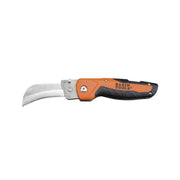 NAVAJA MULTIUSOS PELACABLES DE CUCHILLA REEMPLAZABLE.-Herramientas-KLEIN TOOLS-Bsai Seguridad & Controles