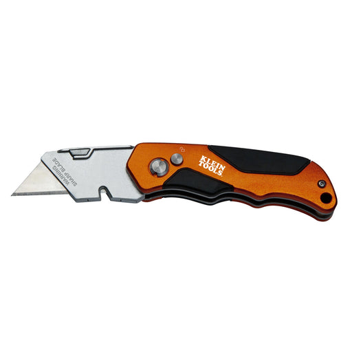 NAVAJA MULTIUSOS PLEGABLE.-Herramientas-KLEIN TOOLS-Bsai Seguridad & Controles