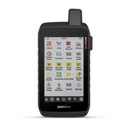 NAVEGADOR GPS PORTÁTIL MONTANA® 750I CON PANTALLA TÁCTIL, TECNOLOGÍA INREACH® Y CÁMARA DE 8 MEGAPÍXELES-Soluciones Marinas-GARMIN-Bsai Seguridad & Controles
