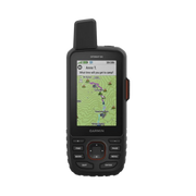 NAVEGADOR PORTÁTIL GPSMAP 66I, DE ALTA PRECISIÓN, CON MAPAS TOPO INTEGRADOS Y TECNOLOGÍA INREACH PARA COBERTURA GLOBAL MEDIANTE LA RED IRIDIUM,-Aplicaciones y Soluciones-GARMIN-Bsai Seguridad & Controles