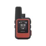 NAVEGADOR SATELITAL INREACH MINI 2 COLOR NARANJA, CON COBERTURA GLOBAL MEDIANTE LA RED IRIDIUM, CUENTA CON BOTÓN DE EMERGENCIA, BATERÍA PARA HASTA 50 HORAS, GPS Y BRUJULA.-Aplicaciones y Soluciones-GARMIN-Bsai Seguridad & Controles