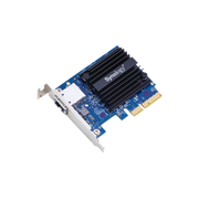 TARJETA DE 1 PUERTO ETHERNET 10GBASE-T/NBASE-T PARA SERVIDORES SYNOLOGY-Almacenamiento-SYNOLOGY-Bsai Seguridad & Controles