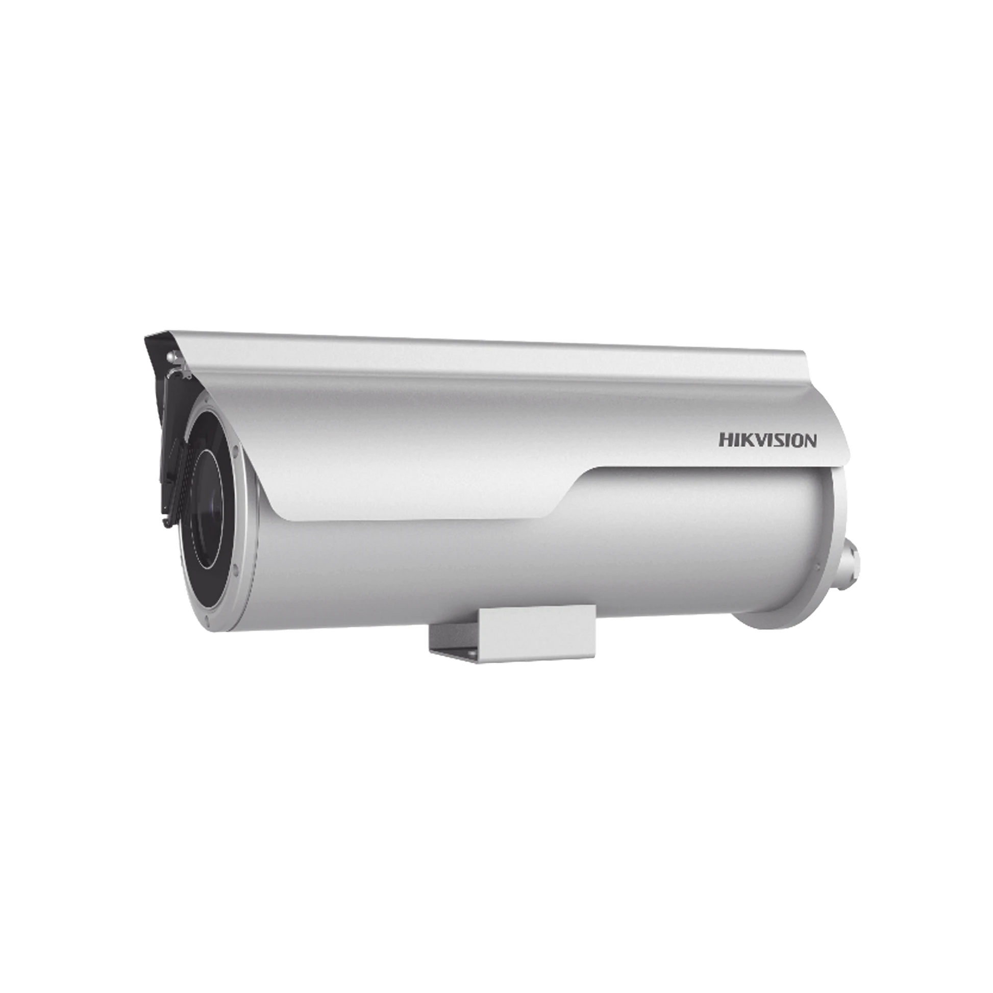 BALA IP 2 MEGAPIXEL / 80 MTS IR / LENTE MOT. 2.8 - 12 MM / ANTICORROSIVO / ULTRA LOW LIGHT / WDR 120 DB /EXTERIOR IP67 / ONVIF / C5-M / NEMA 4X-Cámaras IP-HIKVISION-Bsai Seguridad & Controles