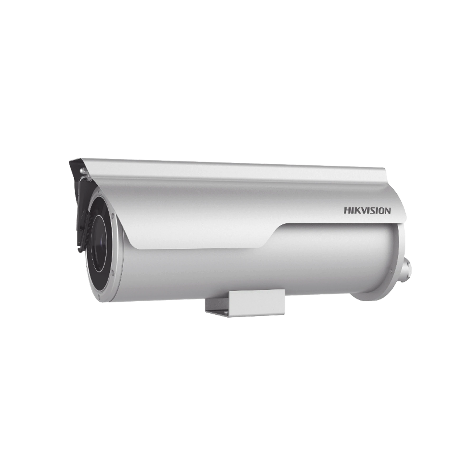 BALA IP 2 MEGAPIXEL / 80 MTS IR / LENTE MOT. 2.8 - 12 MM / ANTICORROSIVO / ULTRA LOW LIGHT / WDR 120 DB /EXTERIOR IP67 / ONVIF / C5-M / NEMA 4X-Cámaras IP-HIKVISION-Bsai Seguridad & Controles