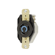 RECEPTÁCULO DE MEDIA VUELTA/ 20A 250V/ 2 POLOS 3 HILOS/ NEMA L6-20R.-Herramientas-HUBBELL-Bsai Seguridad & Controles