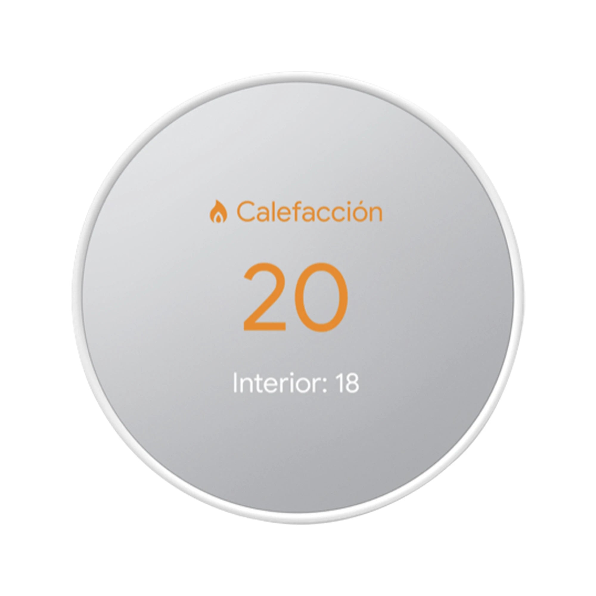 NEST - TERMOSTATO INTELIGENTE - PLATEADO, INTEGRABLE A SISTEMAS LUTRON, CASETA WIRELESS, RA2 SELECT, RADIORA2-Automatizacion - Casa Inteligente-GOOGLE-Bsai Seguridad & Controles