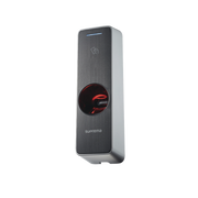 BIOENTRY W2 LECTOR DE HUELLA MULTIFORMATO ANTIVANDÁLICO IK09 / 500,000 USUARIOS / DETECCIÓN DE DEDO VIVO / IP67 / NFC Y BLUETOOTH-Biometricos-SUPREMA-Bsai Seguridad & Controles