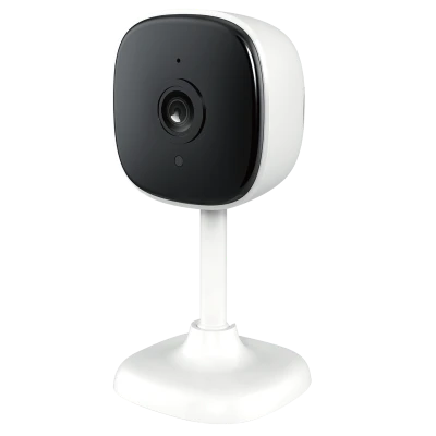 NGTECO NGC1201- CÁMARA CUBO WIFI / 1080P / VISIÓN NOCTURNA / DETECCIÓN DE MOVIMIENTO / ALMACENAMIENTO LOCAL Y EN LA NUBE / CONTROL REMOTO / AUDIO BI-DIRECCIONAL / FUNCIONA CON ALEXA #INTERIOR #ESM2024-WiFi (Inalámbricas)-ZKTECO-Bsai Seguridad & Controles