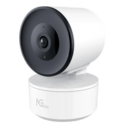 NGTECO NGC2301 - CÁMARA PT WIFI / 1080P / DISTANCIA IR 5 METROS / DETECCIÓN DE MOVIMIENTO / MOVIMIENTO 355° HORIZONTAL, 80° VERTICAL / ALMACENAMIENTO LOCAL Y EN LA NUBE / CONTROL REMOTO / AUDIO BI-DIRECCIONAL / FUNCIONA CON ALEXA #INTERIOR-WiFi (Inalámbricas)-ZKTECO-Bsai Seguridad & Controles