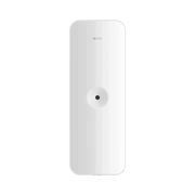 (AX PRO) DETECTOR INALÁMBRICO DE RUPTURA DE CRISTAL / 3 EN 1 / SOPORTA 2 ZONAS CABLEADAS / RANGO DE DETECCIÓN DE 8 MTS / ÁNGULO DE 120° DE COBERTURA/ NO COMPATIBLE CON EL PANEL DS-PHA64-LP-Detectores / Sensores-HIKVISION-Bsai Seguridad & Controles