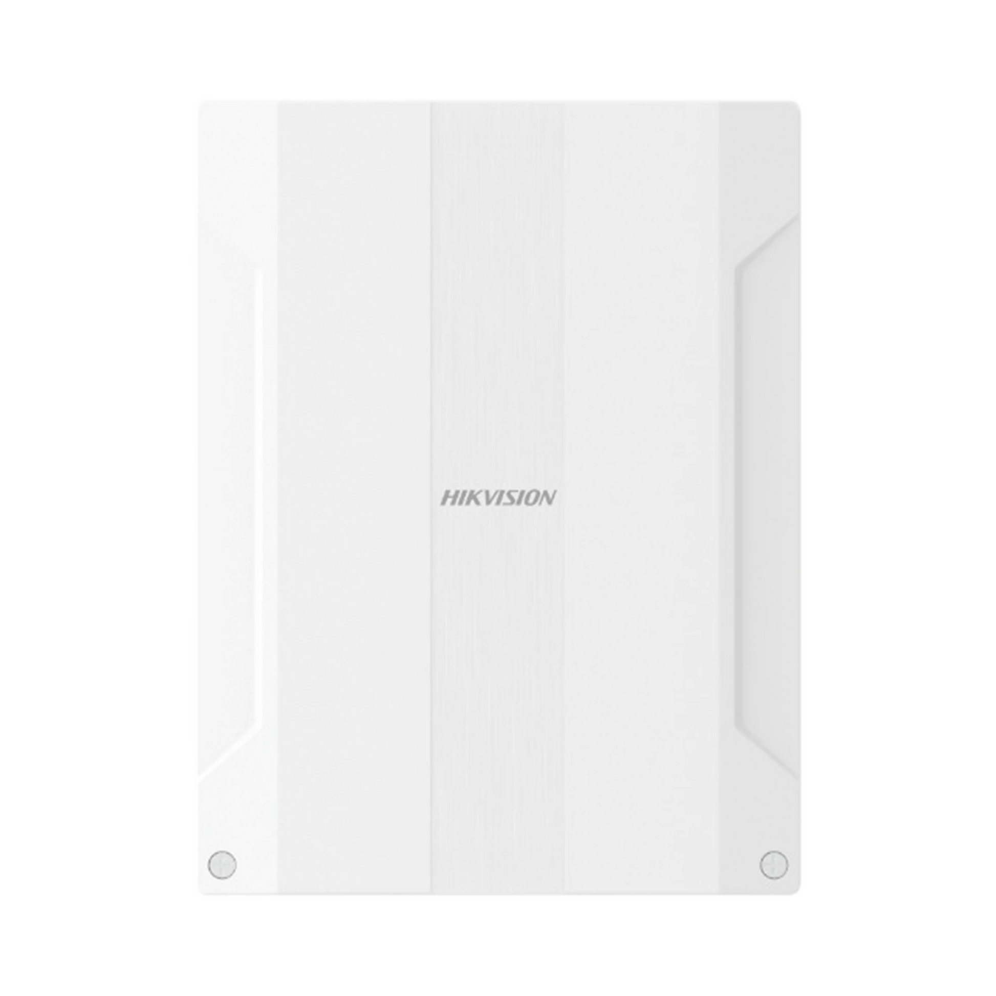 (AX PRO) EXPANSOR DE ZONAS INALÁMBRICO / 16 ENTRADAS / 2 SALIDAS / PERMITE INTEGRAR SENSORES CABLEADOS CON EL PANEL AX PRO (PERMITE INTEGRAR SENSORES DSC Y OTRAS MARCAS ) / NO COMPATIBLE CON EL PANEL DS-PHA64-LP-Módulos de Expansión-HIKVISION-Bsai Seguridad & Controles