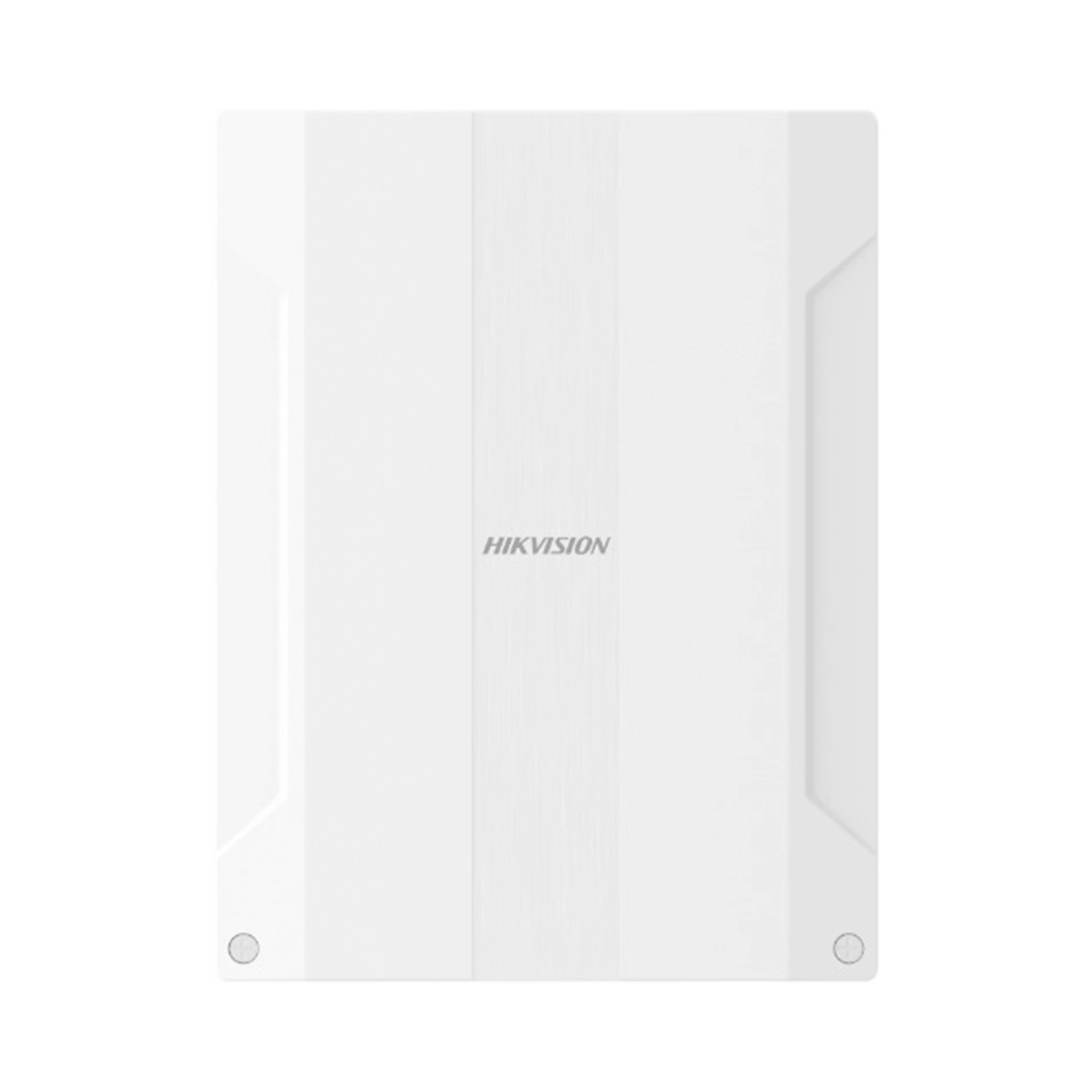 (AX PRO) EXPANSOR DE ZONAS INALÁMBRICO / 16 ENTRADAS / 2 SALIDAS / PERMITE INTEGRAR SENSORES CABLEADOS CON EL PANEL AX PRO (PERMITE INTEGRAR SENSORES DSC Y OTRAS MARCAS ) / NO COMPATIBLE CON EL PANEL DS-PHA64-LP-Módulos de Expansión-HIKVISION-Bsai Seguridad & Controles