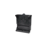 ESTACIÓN DE ACOPLAMIENTO PARA GETAC F110 / SIN REPLICA DE PUERTOS / NO ELECTRONICA-Almacenamiento-GAMBERJOHNSON-Bsai Seguridad & Controles