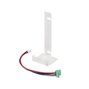 KIT CONEXION BATERIA DE RESPALDO EN BARRERA B680H / NO INCLUYE BATERIA-Acceso Vehicular-FAAC-Bsai Seguridad & Controles